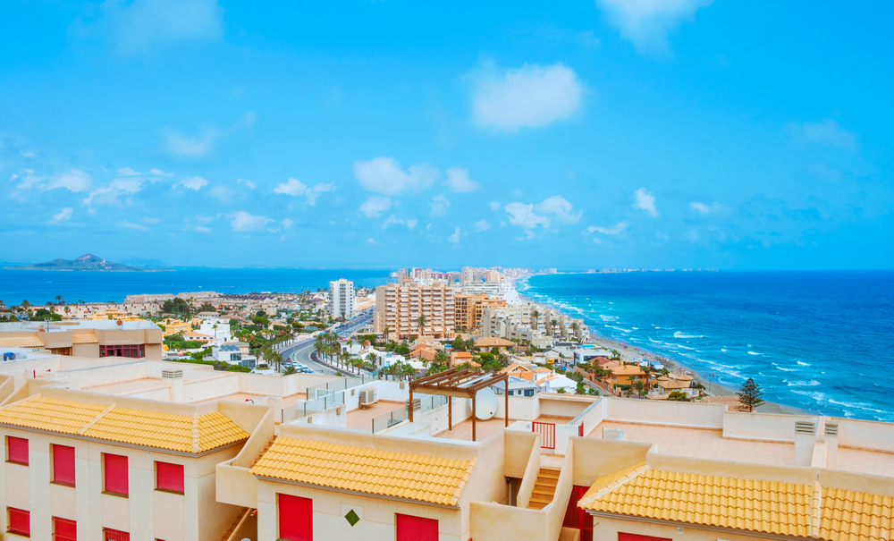 Buy a House in La Manga del Mar Menor | Property for Sale