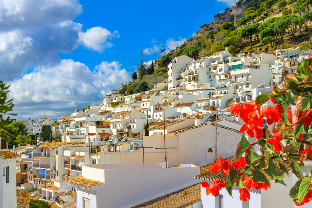 Buying a House in Mijas | Your Guide to Homes in Mijas Spain