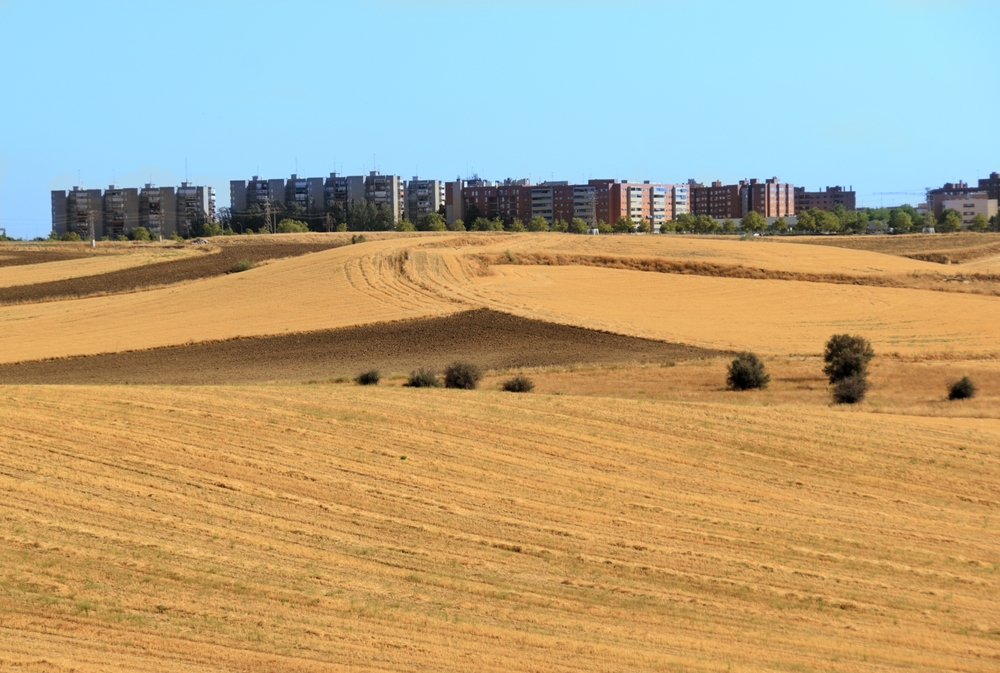 Buy a House in Móstoles | Real Estate in Móstoles Spain