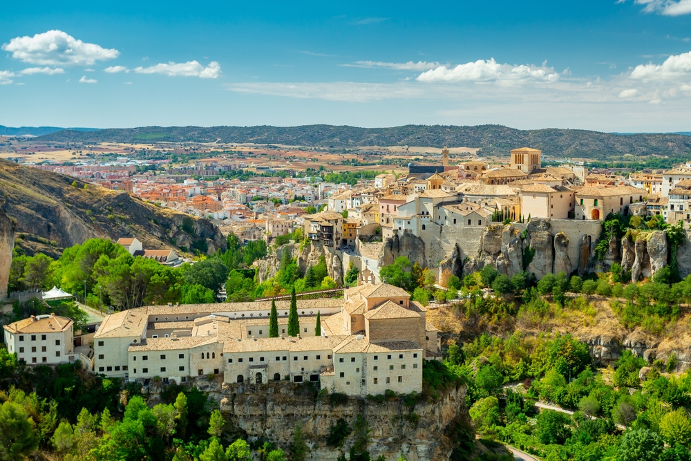Buy a House in Cuenca | Best Properties for Sale in Cuenca
