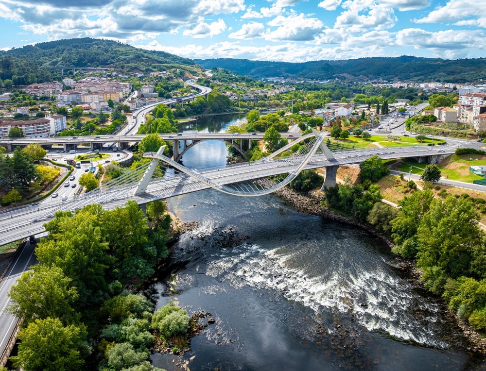 Comprar casa en Ourense: Encuentra tu hogar ideal hoy