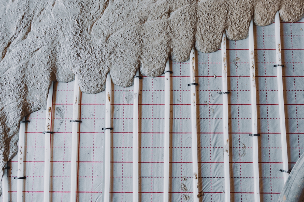 Underfloor Heating in Spain: Your Guide to Comfortable Living