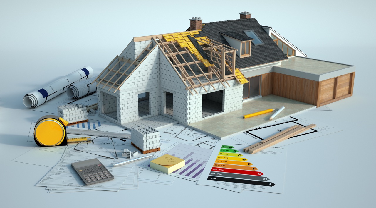 Construir una casa en España: Costes, permisos y pasos (Guía 2025)