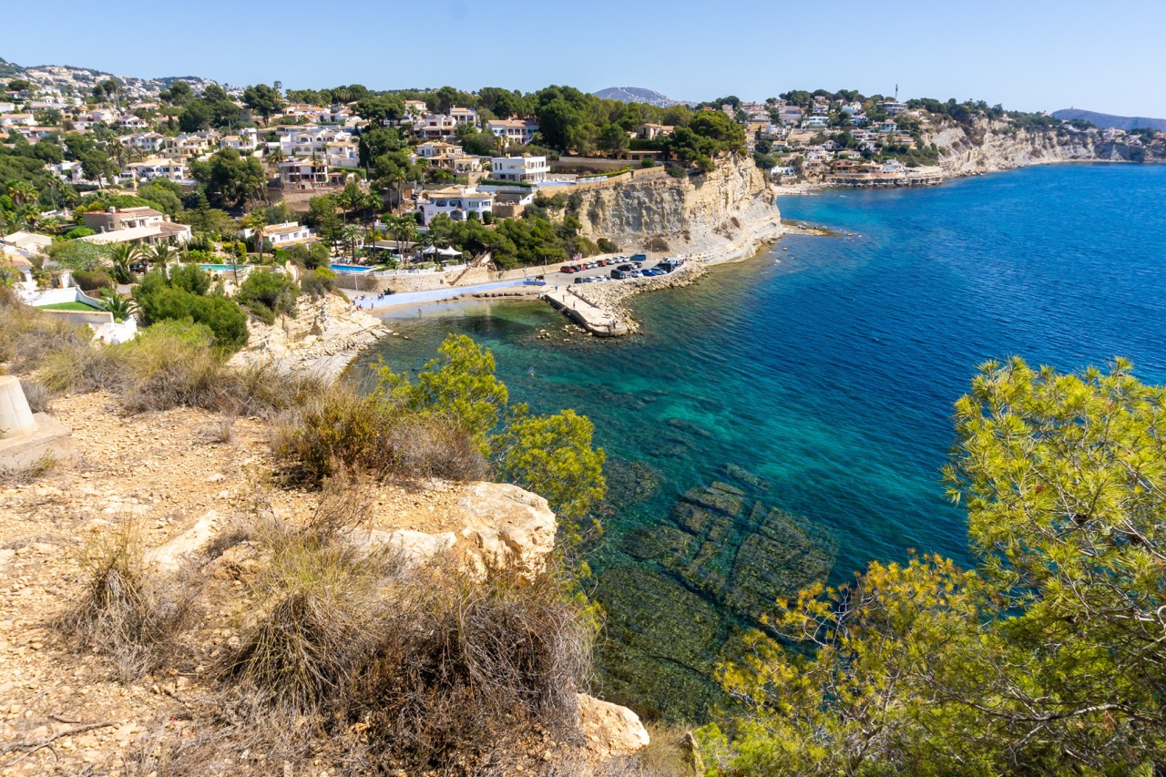 Den besten Immobilienmakler in Benissa finden? Tipps & Vergleich 2025