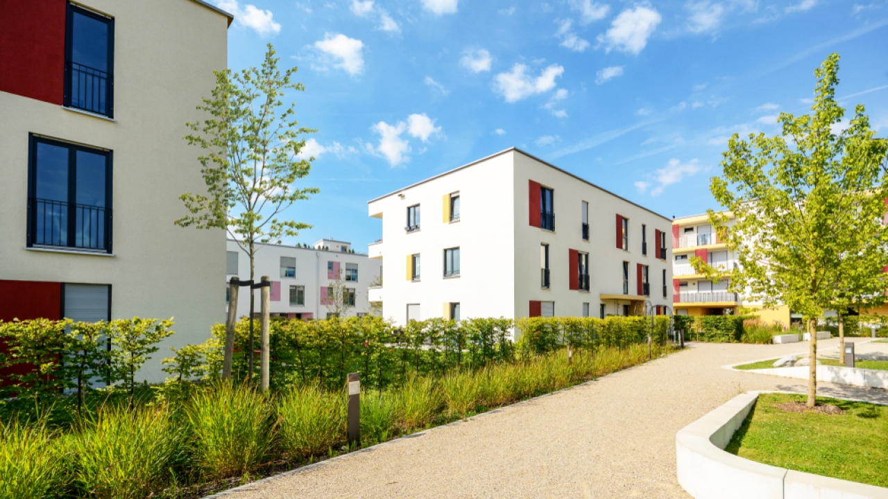 Casas de obra nueva en venta en Roses Girona