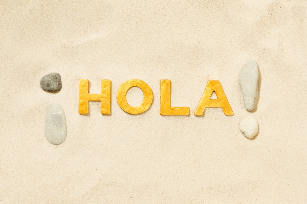 How to Greet Someone in Spain – Spanish Greeting Etiquette