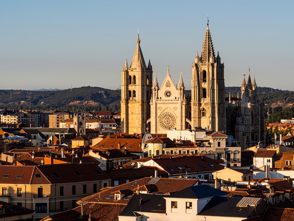 Comprar casa en León: Guía para adquirir vivienda fácilmente