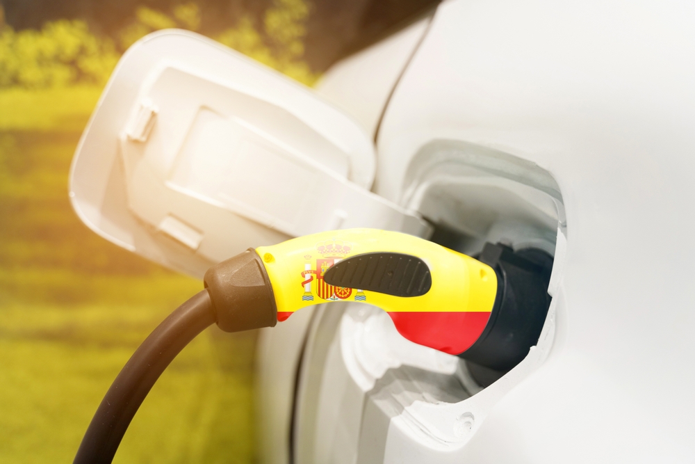 Guide to EV Charging in Spain: Everything You Need to Know