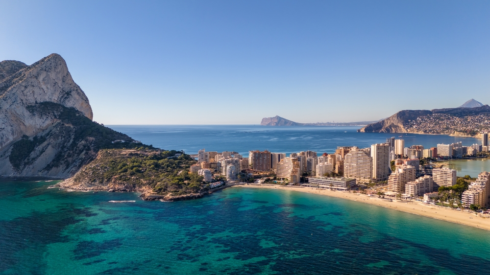 Where Does the Costa Blanca Begin and End? Explained