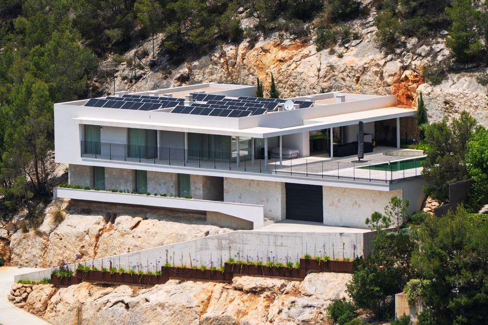 Top 4 Régions Populaires pour Nouveaux Projets en Espagne