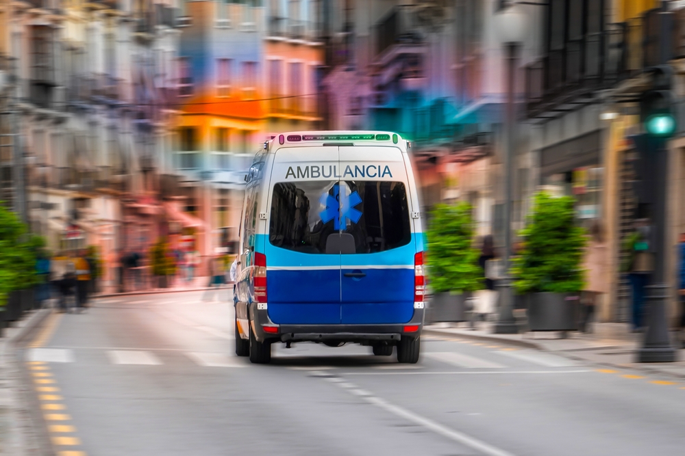 EHBO in Spain: Essential First Aid Tips for Travelers