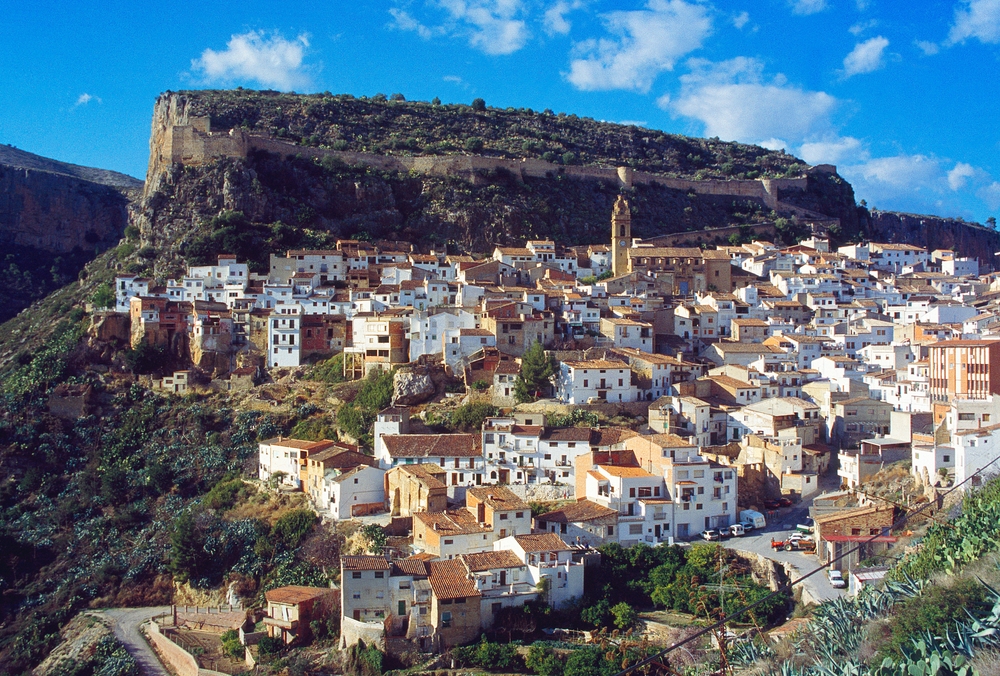 Comprar casa en Valencia provincia: Guía para adquirir vivienda