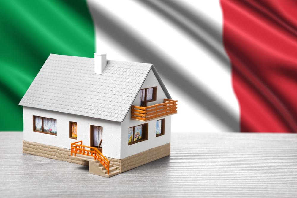 Buying a House in Italy as a Dutch or Belgian Citizen