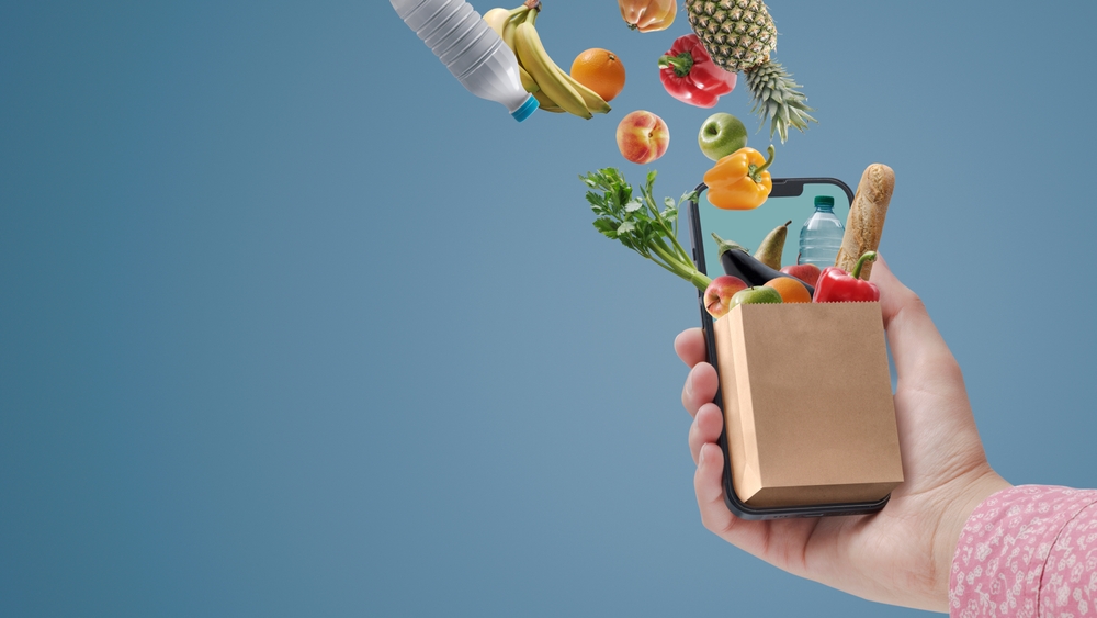 Online Grocery Shopping in Spain: The Complete Guide