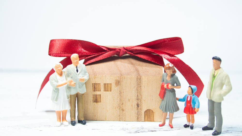 Inheritance & Succession for Property Ownership in Italy