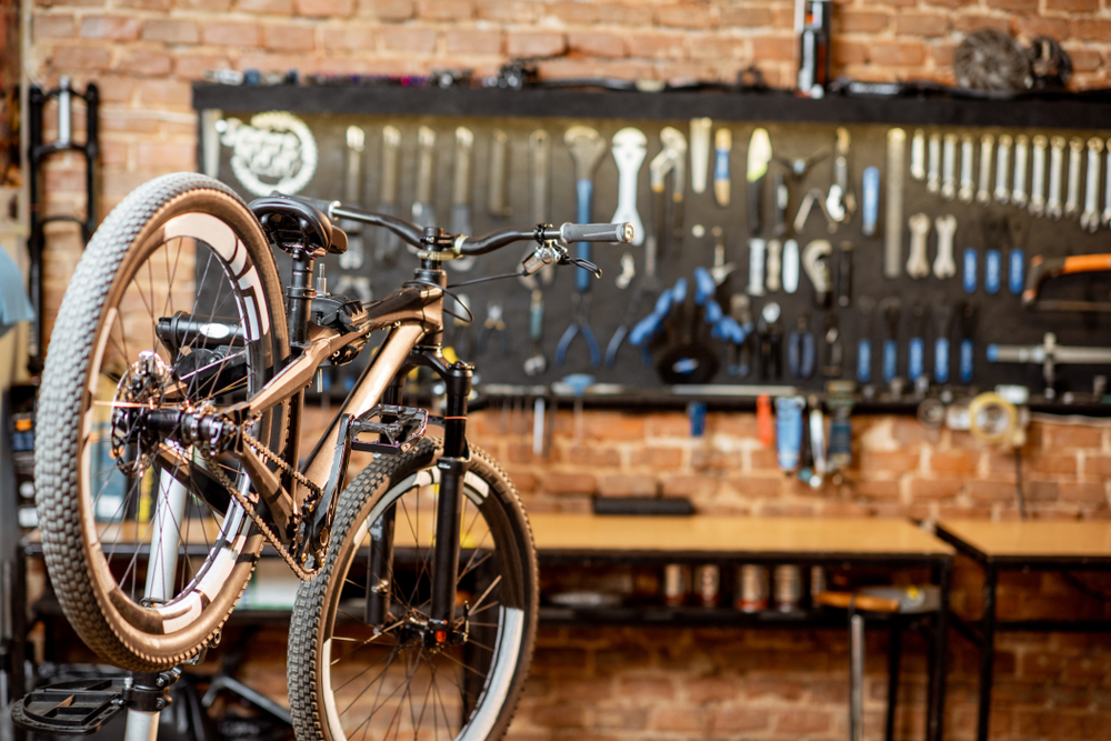 Bicycle Repair Shops in Costa Blanca: Do They Exist in Spain?