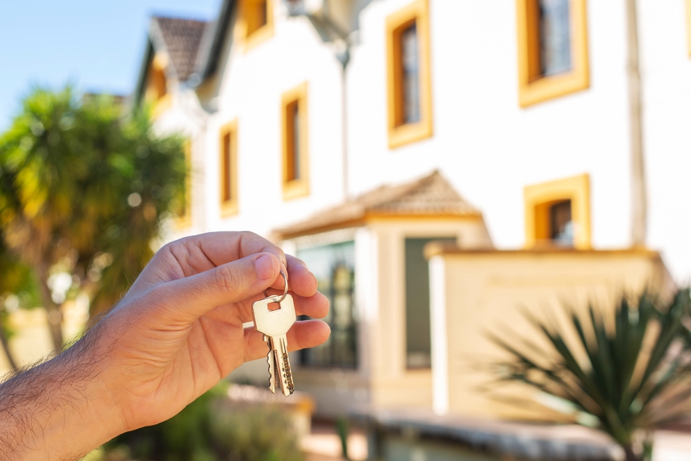 Rent a House in Spain Long Term from Dutch Owner