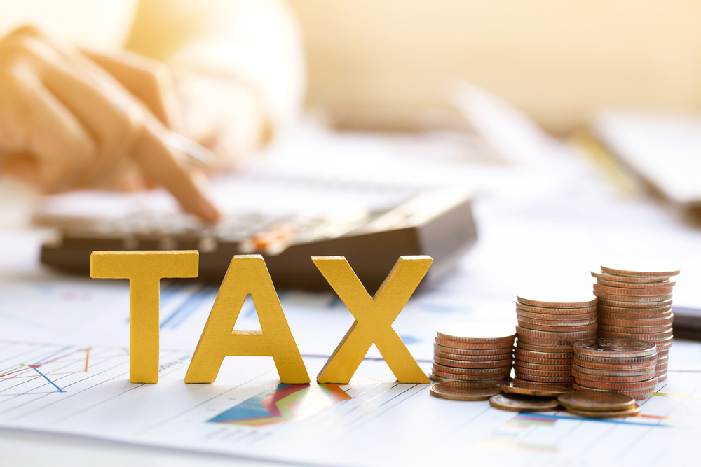 Income Tax for Non-Residents with Property in Spain