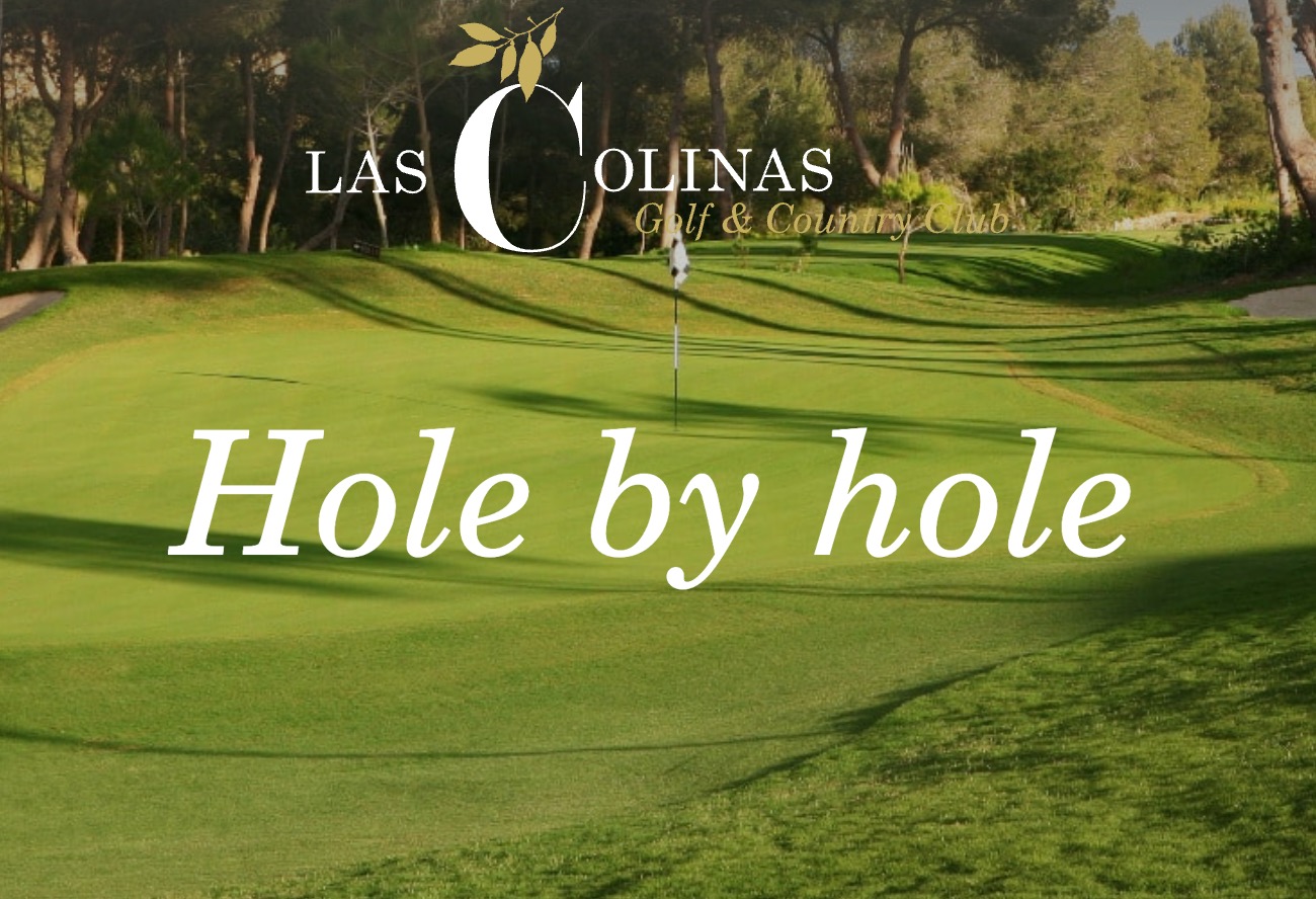 Las Colinas Golf & Country Club : une vie de luxe au cœur de la Costa Blanca