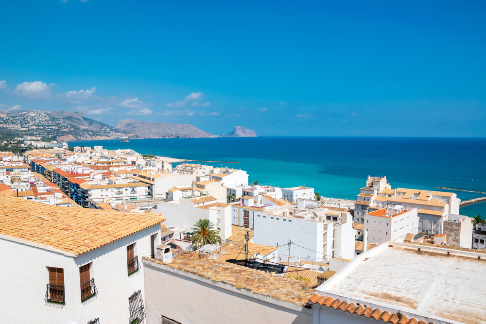 ¿Cuánto cuesta una casa en la Costa Blanca? Guía completa