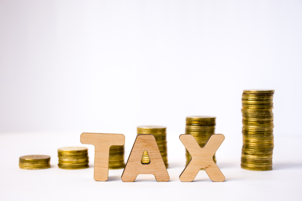 Exit Tax When Emigrating from Netherlands to Spain