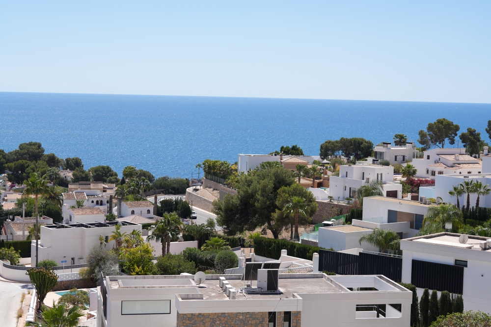 Buying a House in Calpe, Spain: Everything You Need to Know