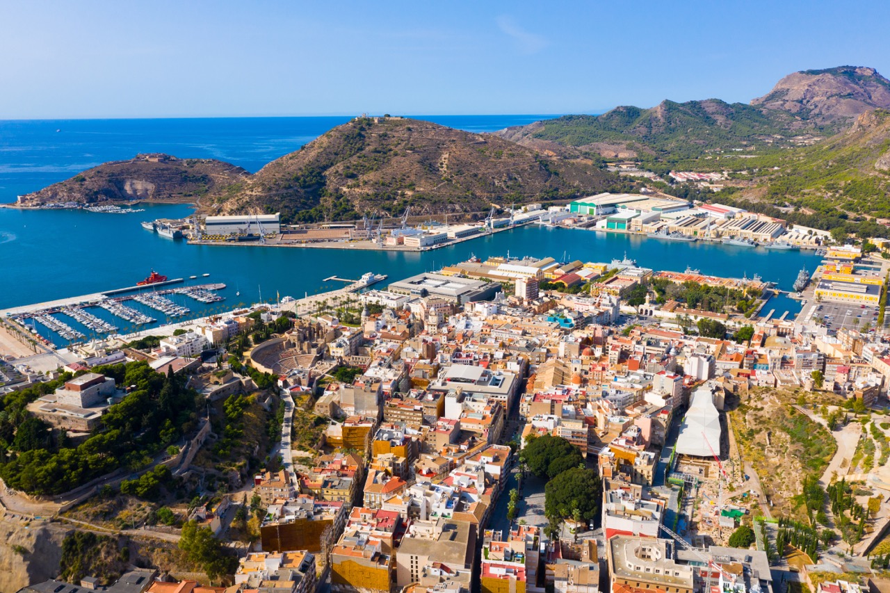 Vende tu casa en Cartagena: consejos para mayor ganancia