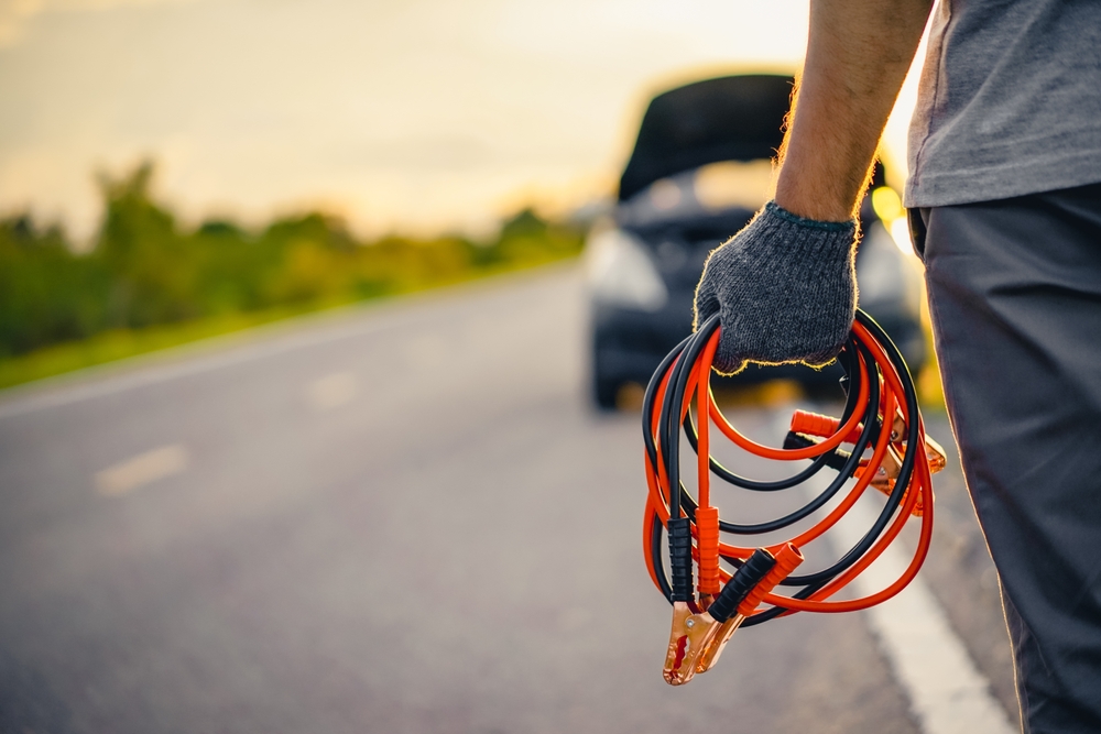 Car Breakdown in Spain: What to Do in Case of Autopech