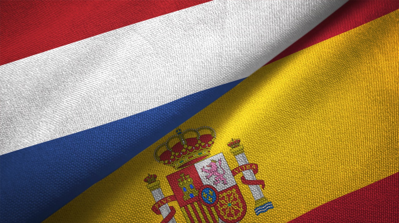 Bekende Nederlandse barren aan de Costa Blanca