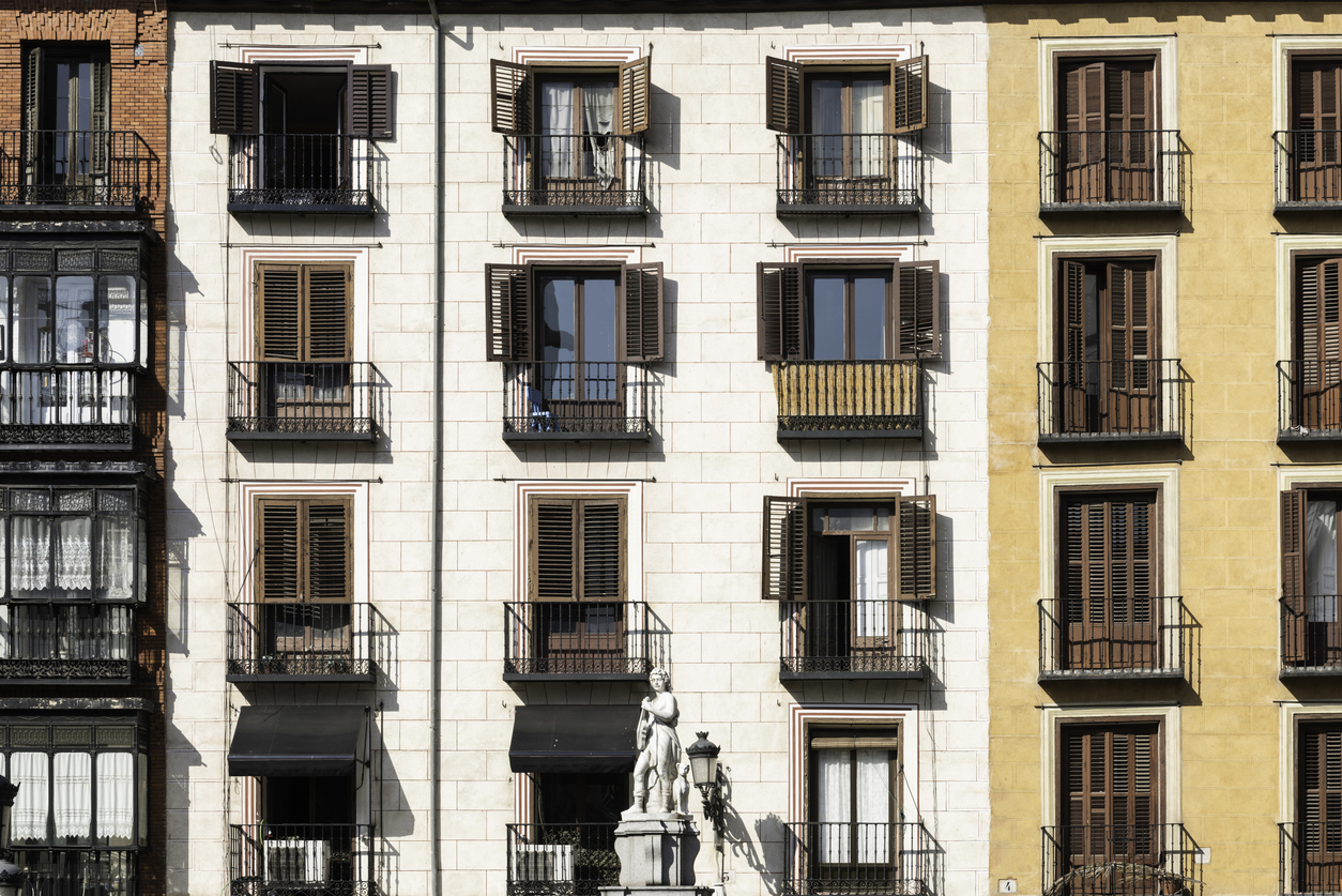 Spain’s Second-Hand Housing Market 2025: Price Forecast