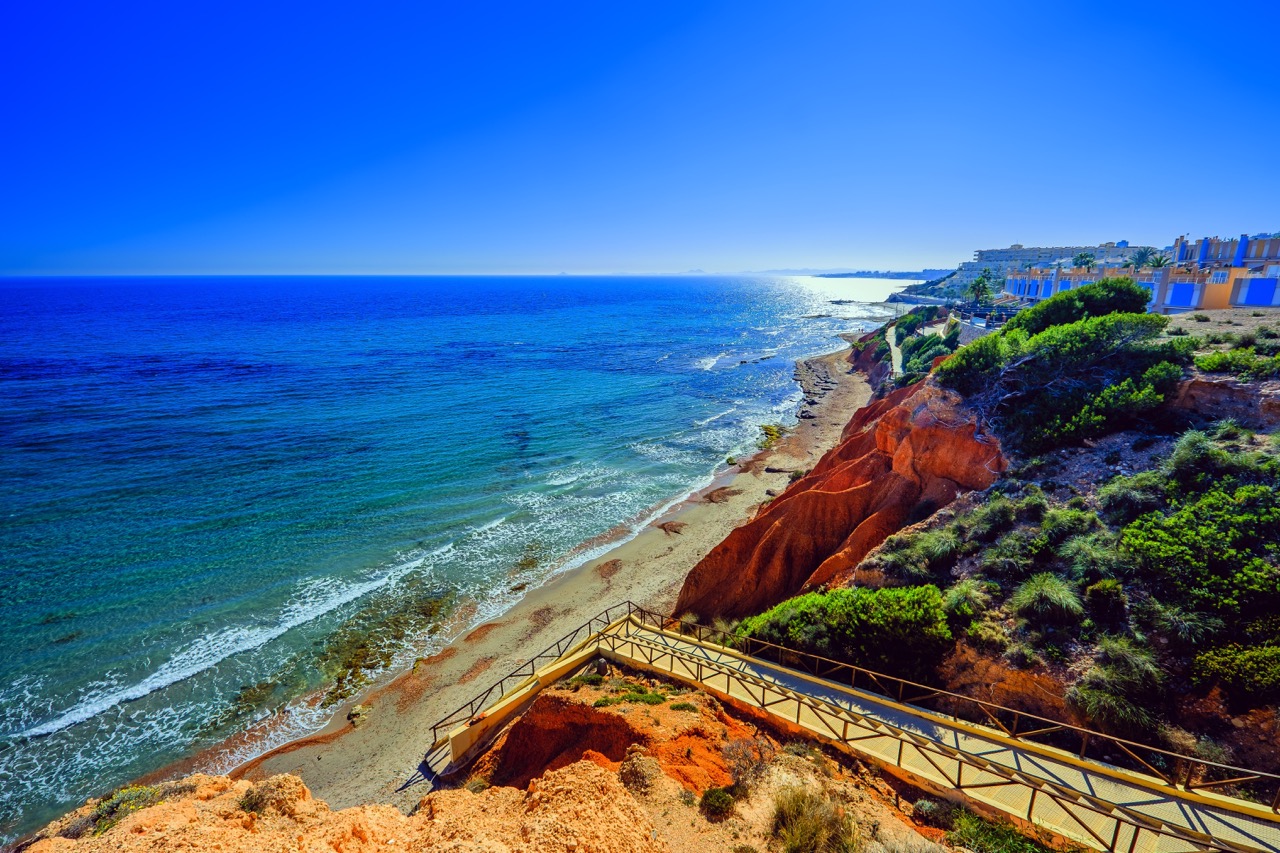 Beste makelaar Orihuela Costa: Tips & Vergelijking 2025