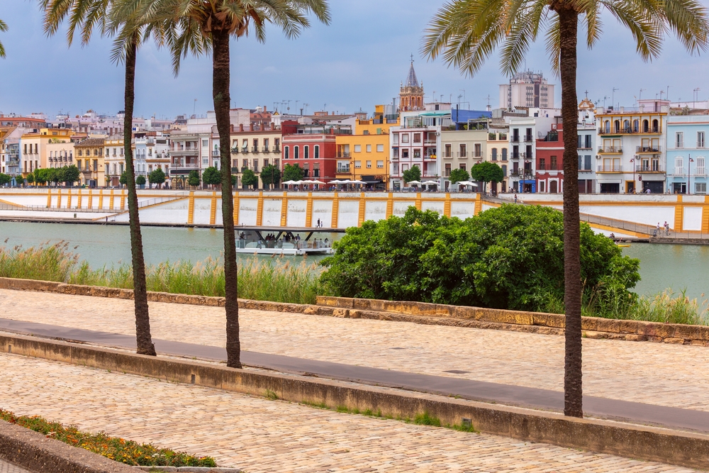 Buy a House in Seville | Find Your Ideal Property in Sevilla