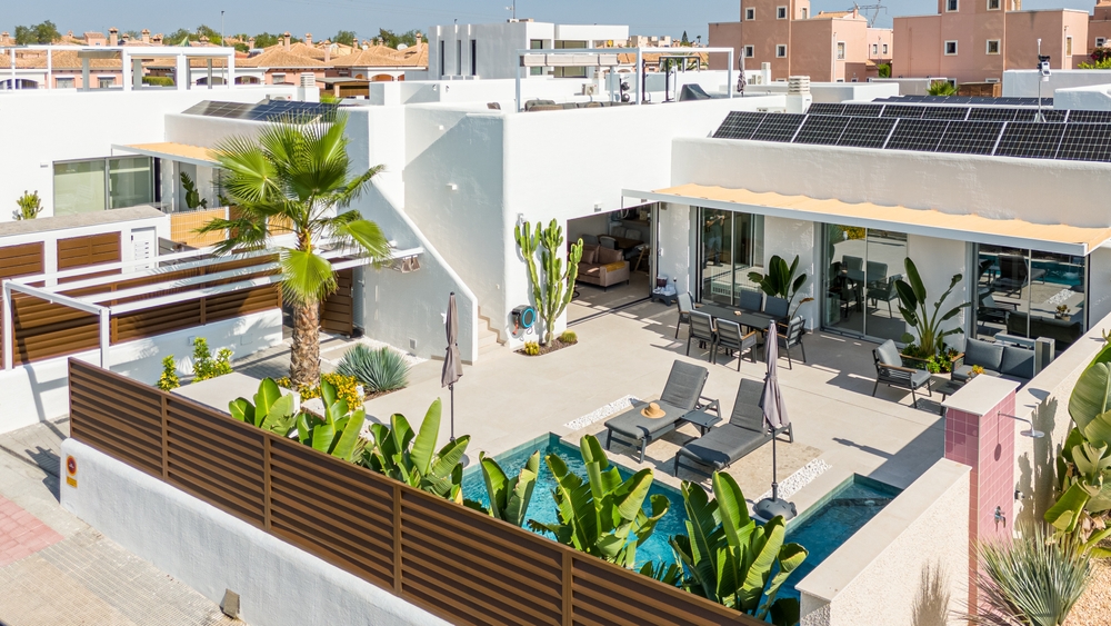 Buy a House in Torrevieja | Properties in Alicante Spain