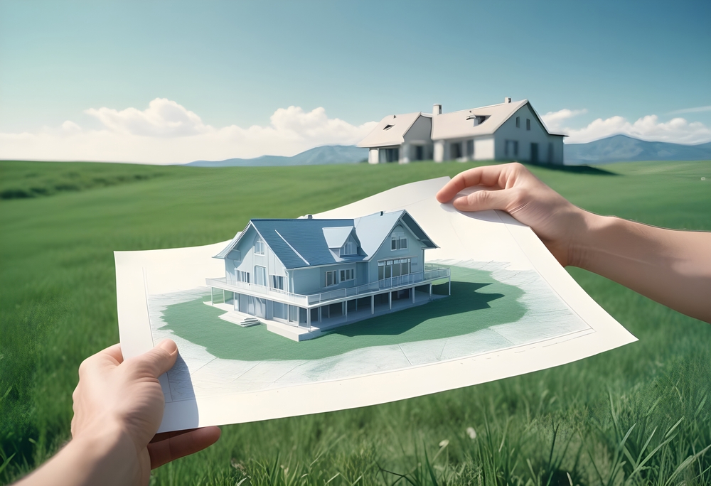 Nieuwbouw of bestaande woning kiezen? Ontdek de beste optie