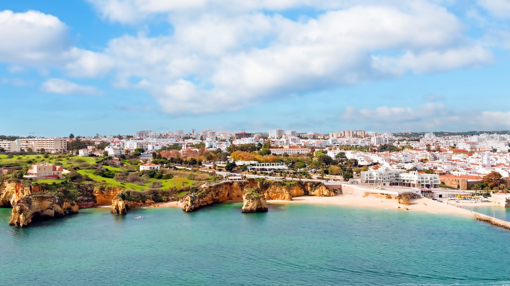 Top Regionen in Portugal für den Kauf eines Ferienhauses