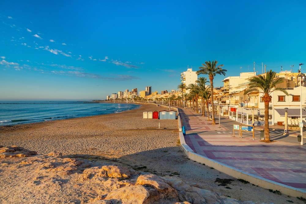 El Campello Property Costs: What Do You Get for Your Money?