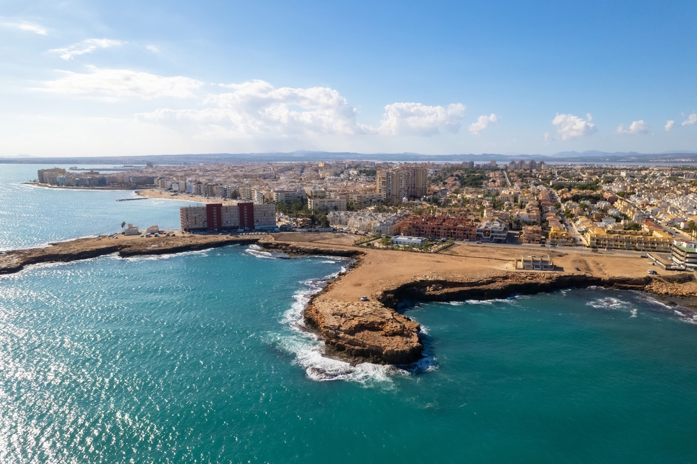 IMMO ABROAD Torrevieja Costs: What You Get for Your Money