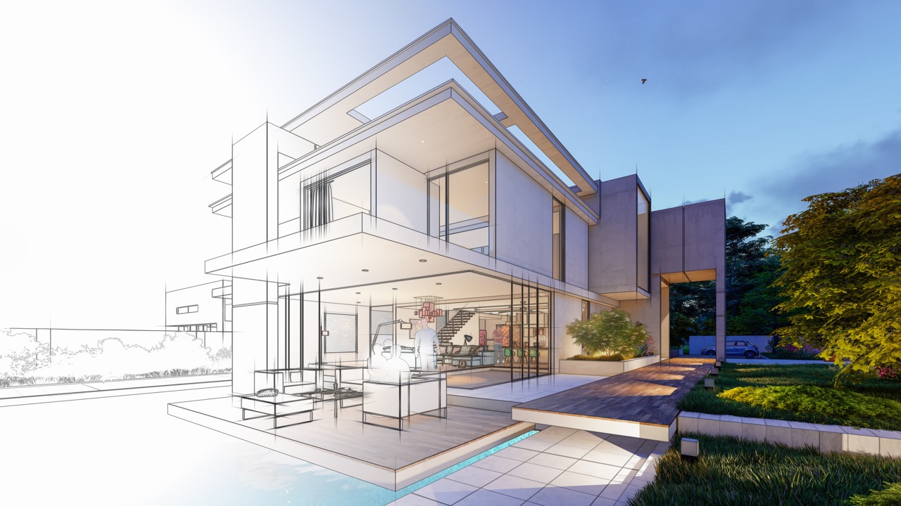 ¿Construyendo tu propia casa en España? Te guiaremos desde la base hasta la entrega de las llaves.
