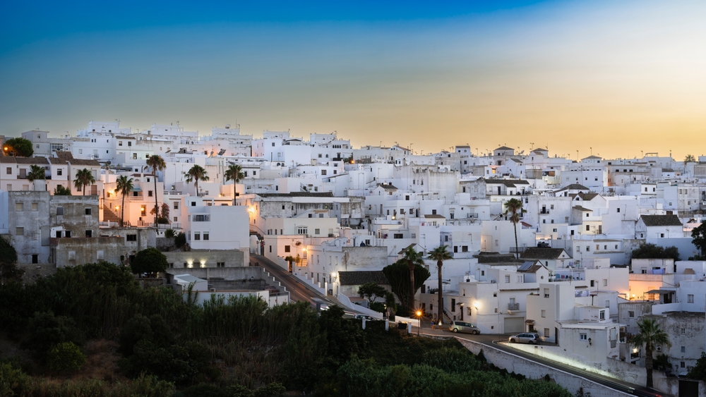 Buy a House in Cádiz | Find Your Dream Home in Spain