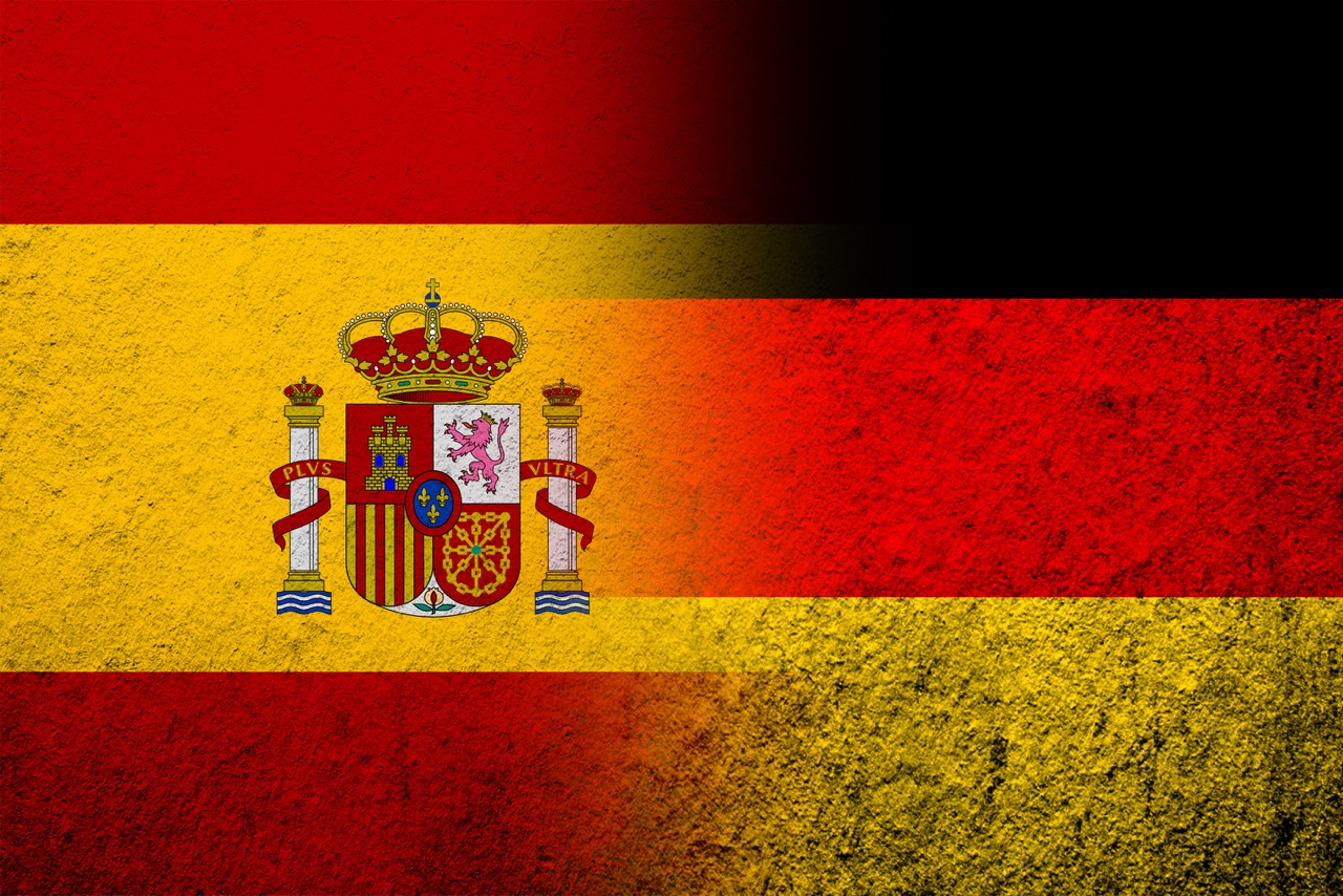 Deutsche Gemeinde an der Costa Blanca (2025)