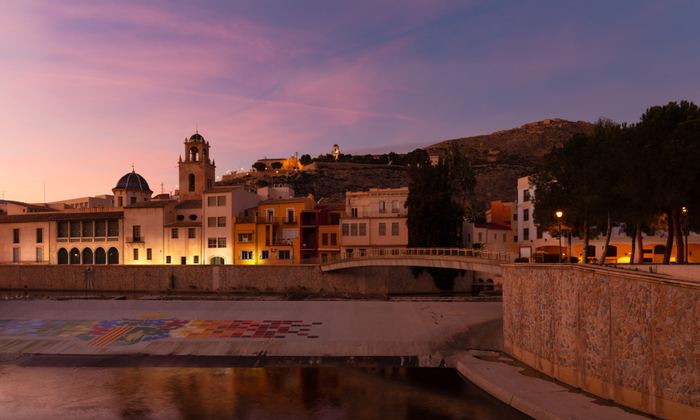 Orihuela: Discover the Beauty by the Segura River