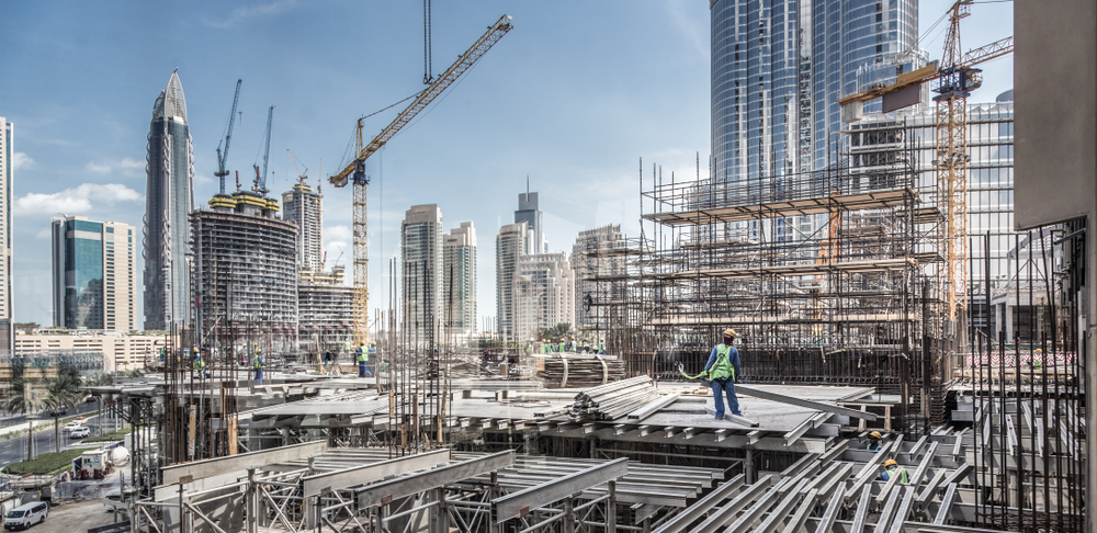 Finding Reliable Real Estate Agents & Developers in Dubai