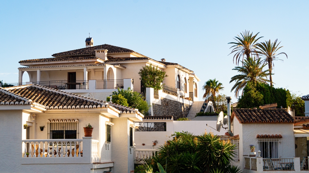 Real Estate in Spain: Discover the Benefits of Investing
