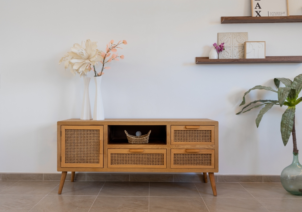 Cómo decorar tu casa en España de forma económica