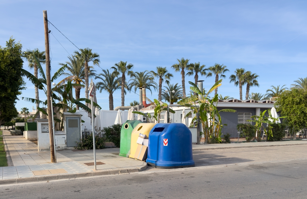 Waste Management in Costa Blanca: What You Need to Know