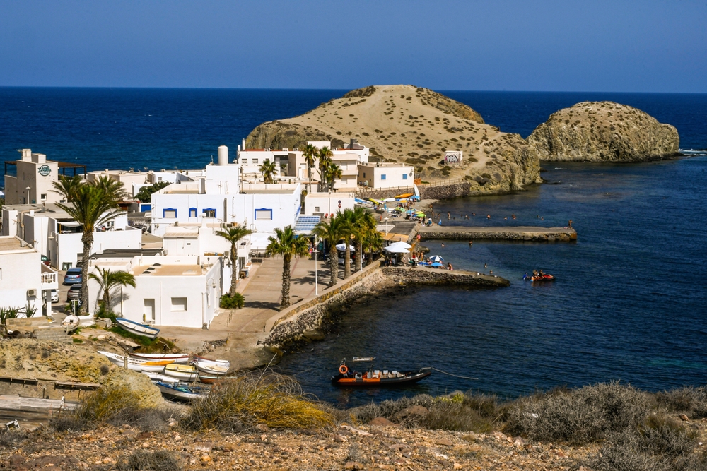 Buy a House on the Costa de Almería | Spanish Property Guide