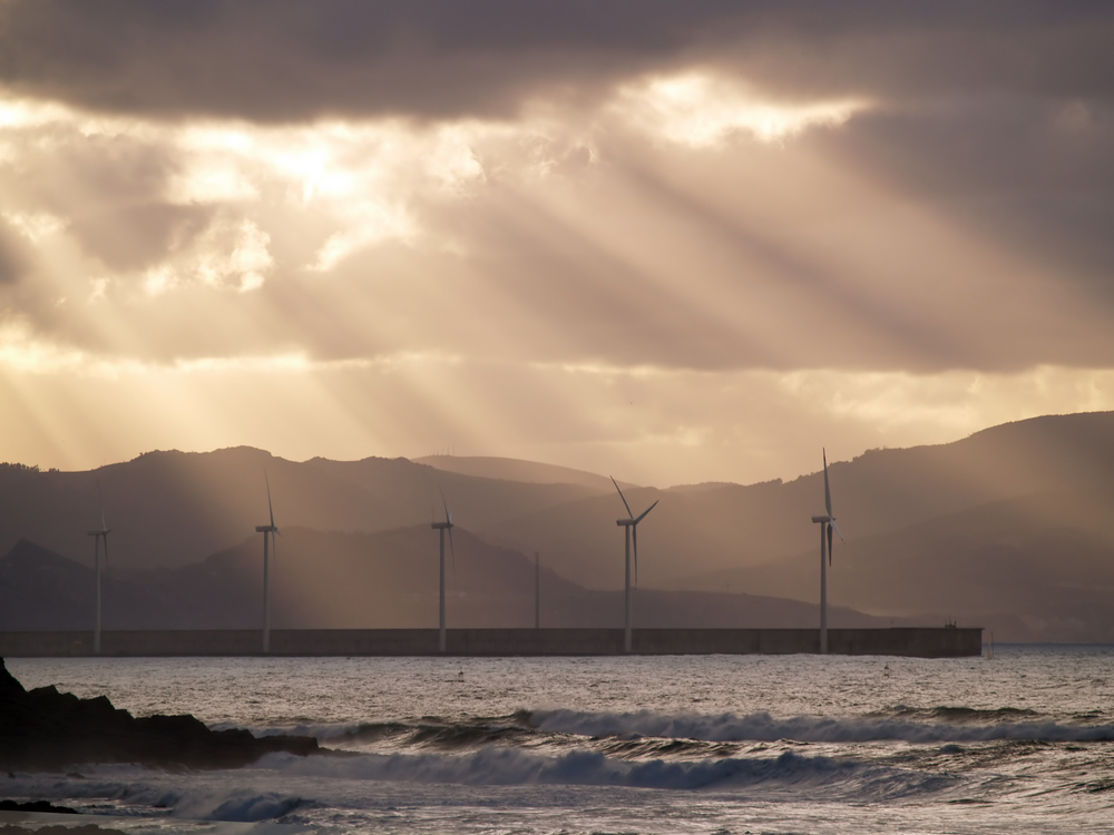 Clean Air in Spain: Best Places to Breathe Fresh Air