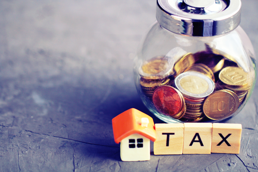 Obligaciones fiscales al alquilar propiedad en España siendo no residente