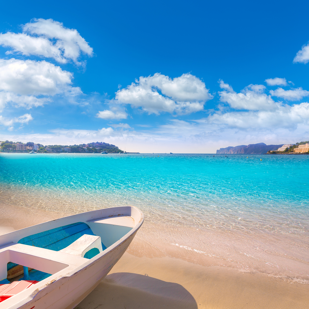 How Warm Is the Sea in Spain? A Complete Guide