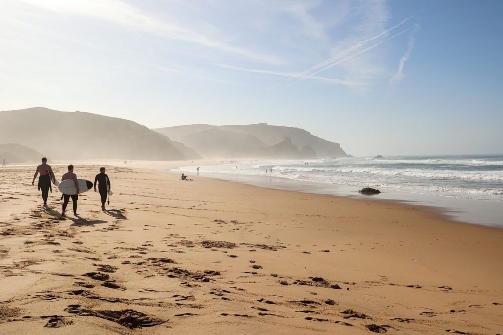Vivir en Portugal: Razones por las que holandeses y belgas se mudan